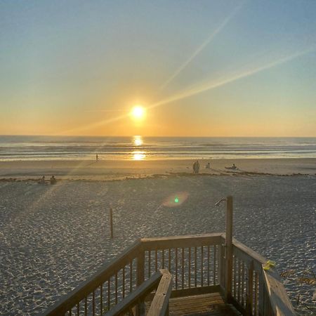 Aparthotel Coastal Waters 102 New Smyrna Beach Esterno foto