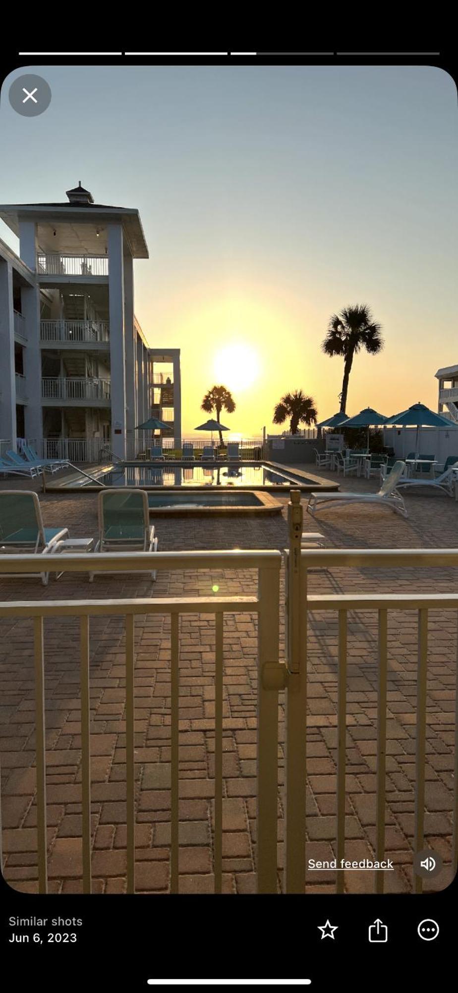 Aparthotel Coastal Waters 102 New Smyrna Beach Esterno foto