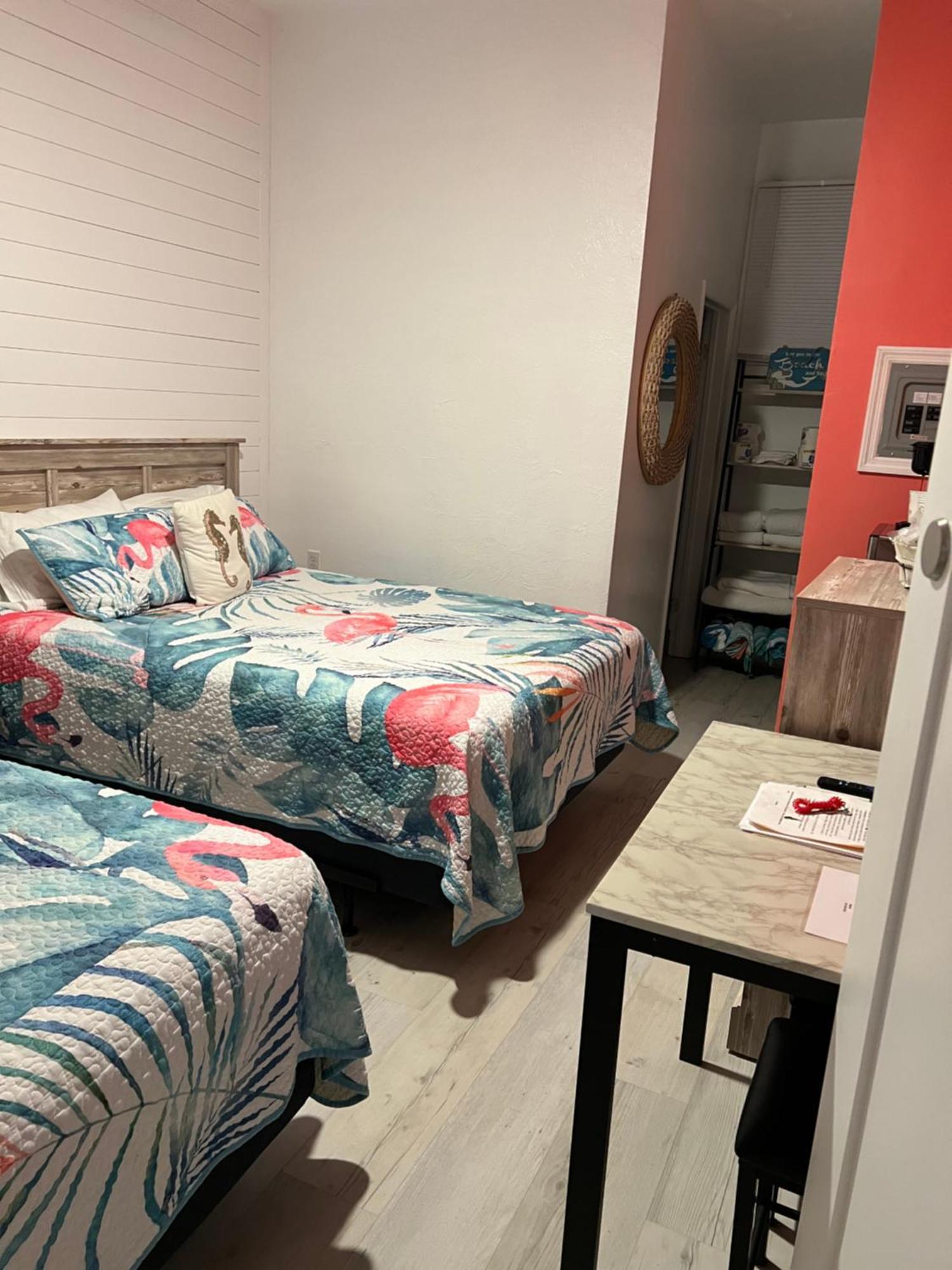 Aparthotel Coastal Waters 102 New Smyrna Beach Esterno foto
