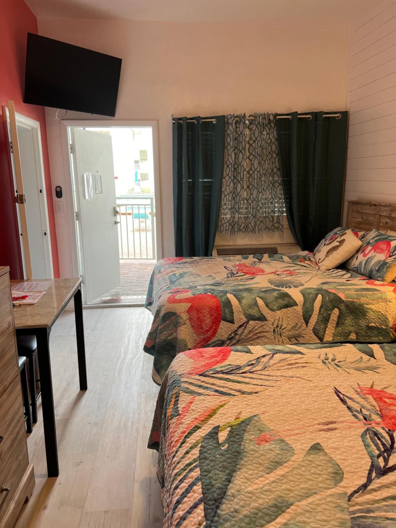 Aparthotel Coastal Waters 102 New Smyrna Beach Esterno foto