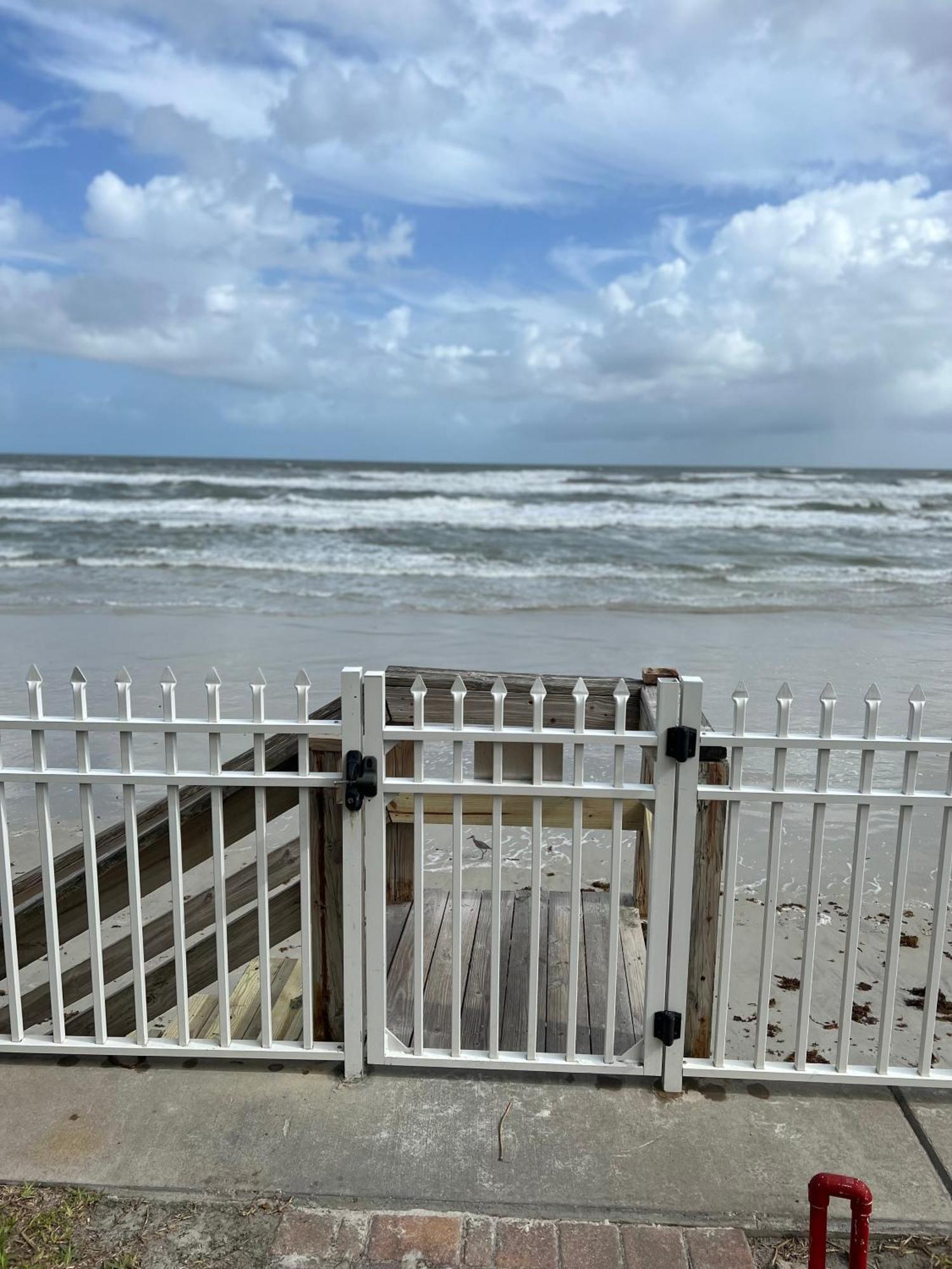 Aparthotel Coastal Waters 102 New Smyrna Beach Esterno foto