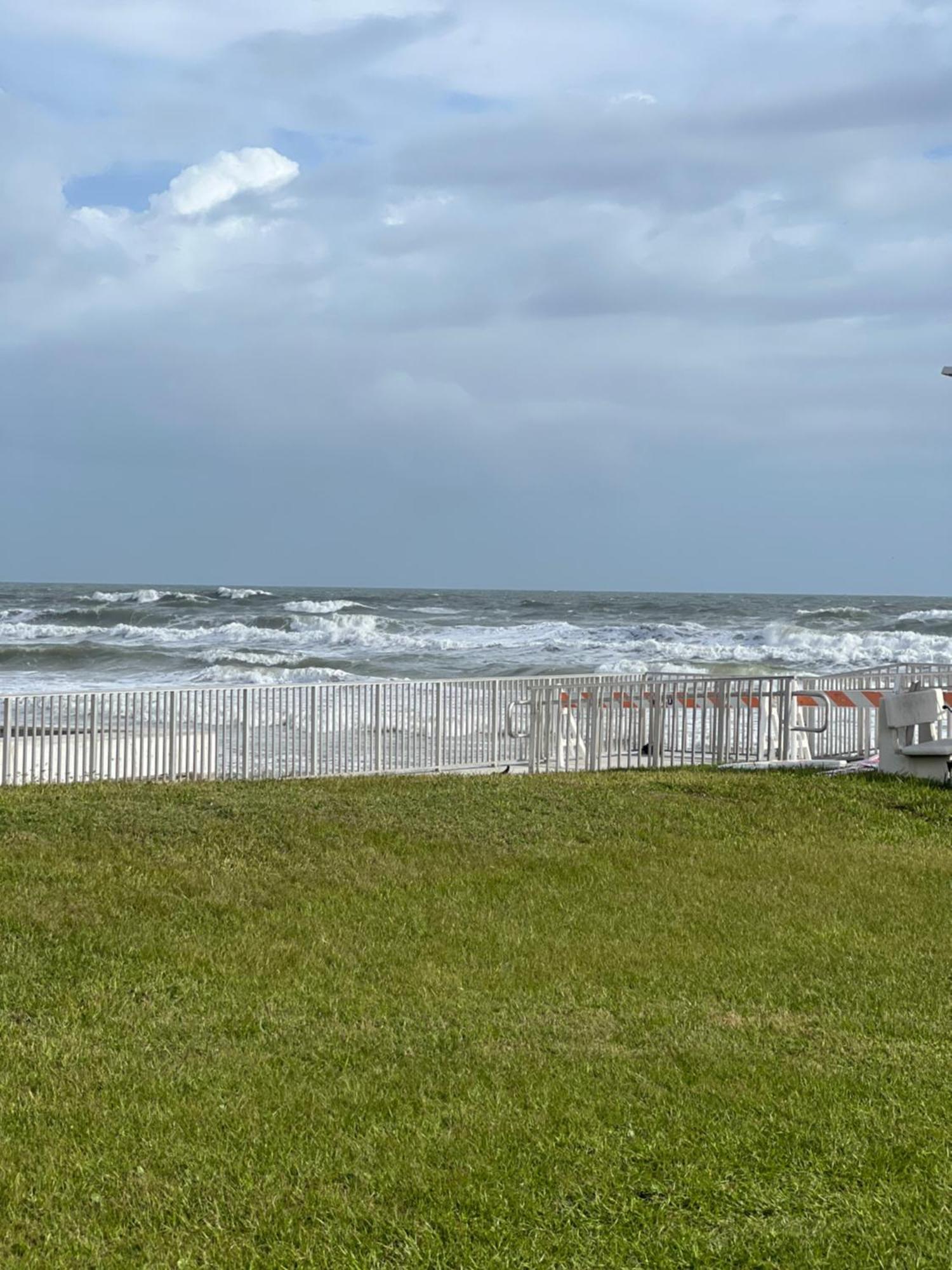 Aparthotel Coastal Waters 102 New Smyrna Beach Esterno foto