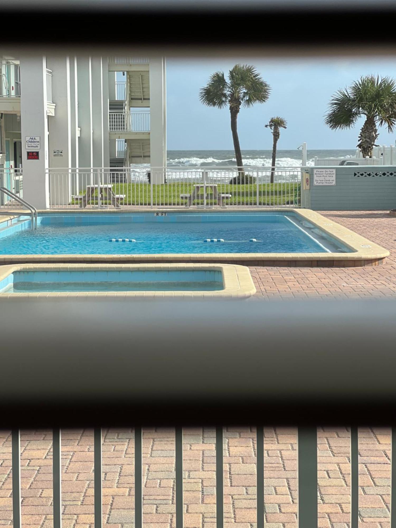 Aparthotel Coastal Waters 102 New Smyrna Beach Esterno foto