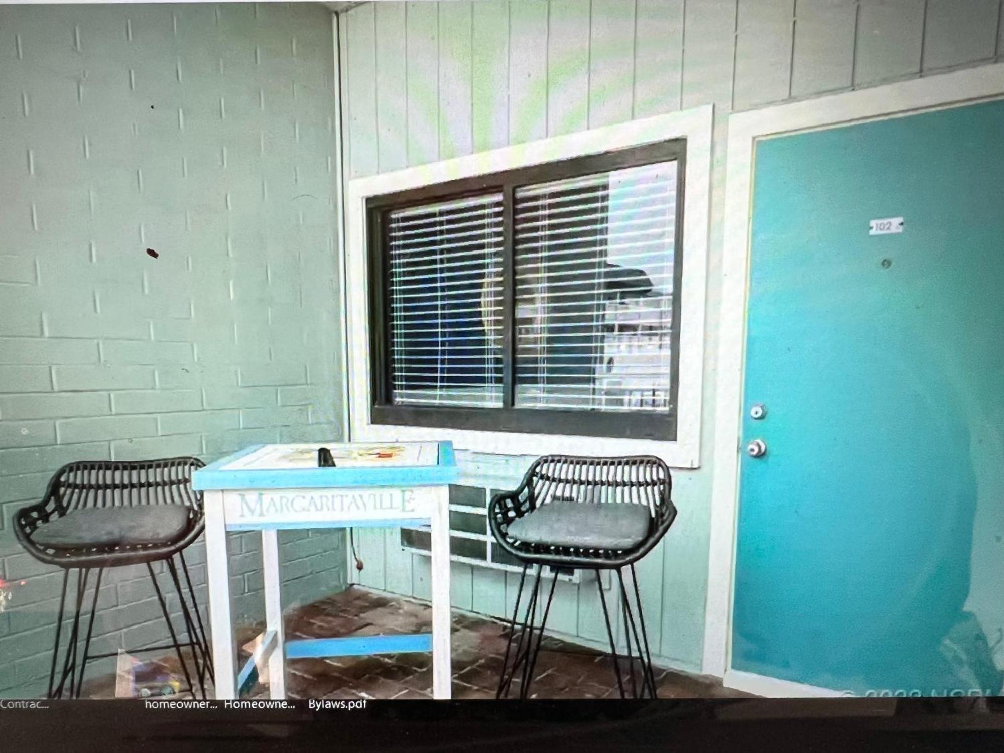 Aparthotel Coastal Waters 102 New Smyrna Beach Esterno foto